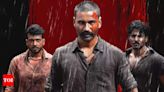 'Raayan' box office collection day 5: Dhanush's film is just inches away from reaching the 100-crore mark | Tamil Movie News - Times of India