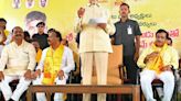 Support of Telangana people during my arrest was overwhelming, says A.P. CM Chandrababu Naidu