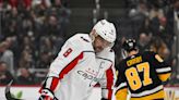 Alex Ovechkin, Sidney Crosby On Divergent Paths Ahead Of NHL Playoffs