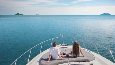 Are you a never-cruiser? These are the best boat trips for your first time