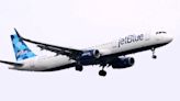 8 people hospitalized after JetBlue flight experiences "severe turbulence"
