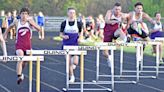 PHOTOS: Images from Friday's Oriole Track and Field Classic