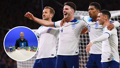 Alan Shearer on England’s Euro 2024 ‘X-Factor’ that will have ‘massive impact’ on their chances in Germany