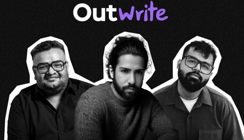 Savan Kotecha, who penned songs for Ariana Grande and The Weeknd, among the founders of Indian songwriter incubator Outwrite - Music Business Worldwide