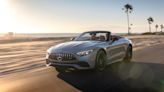 First Drive: What the New Mercedes-AMG SL 43 Lacks in Grunt, It Makes up for in Agility