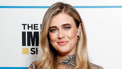Manifest’s Melissa Roxburgh to Star in NBC Crime Drama The Hunting Party