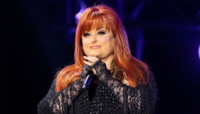 Wynonna Judd Jumps Into Action at Granddaughter's Rodeo Birthday