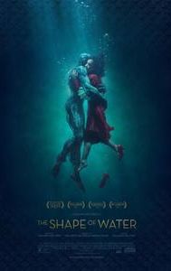 The Shape of Water