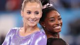 MyKayla Skinner reacts to Team USA winning gold after controversial comments about ‘work ethic’