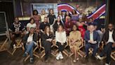 Videos: Watch SISTER ACT 2 Reunion With Whoopi Goldberg, Kathy Najimy, Marc Shaiman, & More