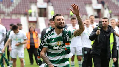 Sead Haksabanovic leaves Celtic to join Malmo