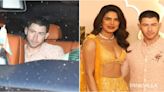 Anant Ambani-Radhika Merchant Wedding: Nick Jonas returns home after having a blast at Baaraat while Priyanka Chopra stays back