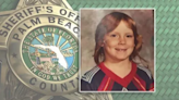 PBSO still searching for missing girl 40 years later