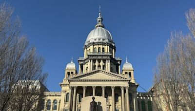 State budget still up in the air