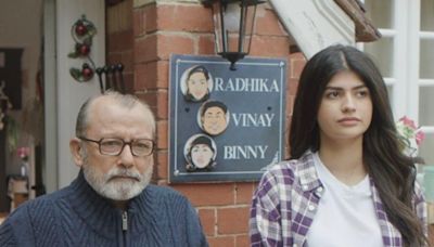 Binny And Family Review: Anjini Dhawan Makes Confident Debut in an Excruciatingly Long Family Drama - News18