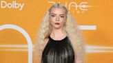 Anya Taylor-Joy’s Waist-Cinching Corset at ‘Dune 2’ Premiere Is Rubbing Fans the Wrong Way