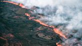 Hawaii's Mauna Loa volcano is sending signals it could erupt