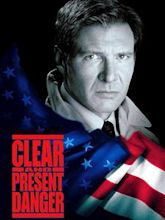 Clear and Present Danger (film)