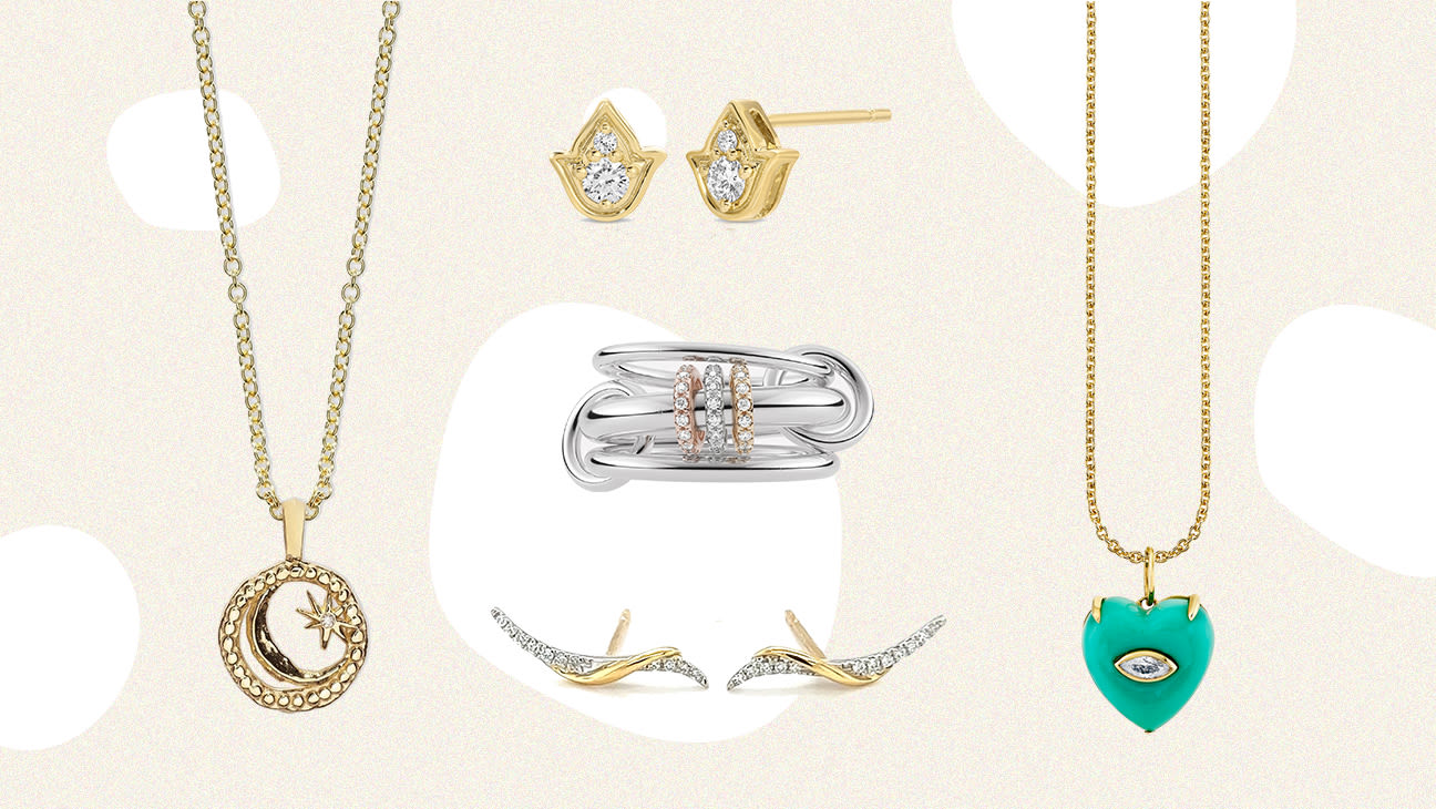 L.A. Jewelry Designers Just Released Their Latest Collections — Here, Top Picks Under $2,000