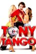 Tony Tango