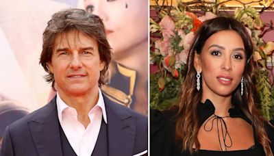 Tom Cruise and Girlfriend Elsina Khayrova Split: Inside Their Breakup