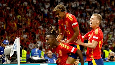 Los partidos de España en el parón de selecciones: cuándo juega, rivales y horarios