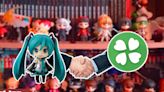 Revelan que creadores de figuras Nendoroid han financiado por años el sitio 4Chan, y habrían perdido de cliente a Disney por ello