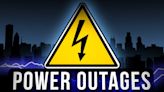 City of Sonora reports power outage, warns residents of possible danger