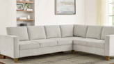 PSA: Costco's Top-Rated Sleeper Sofa Is $300 Off Right Now
