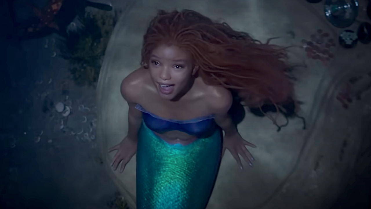 ... Criticism': The Little Mermaid’s OG Director Believes Disney Needs To Do ‘Course Correction’, Critiques The Halle...
