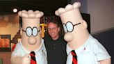 The bewildering descent of Scott Adams and 'Dilbert'