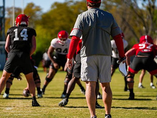 Kirby Smart shares how new secondary dynamcis will play out: ‘You get your cake and eat it too’