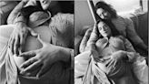 Actor Richa Chadha shares ’private’ pictures from final trimester with husband Ali Fazal, turns off comment section