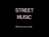 Street Music