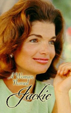 A Woman Named Jackie