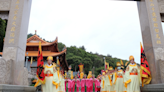 2023 媽祖在馬祖昇天祭 馬祖秋慶壓軸宗教文化饗宴