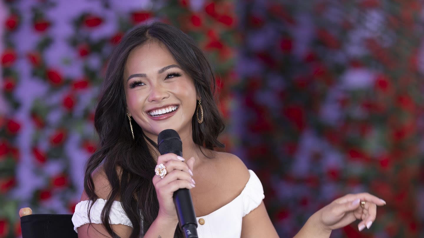 Wanna Know All the Details on The Bachelorette, Jenn Tran? Come Hither.