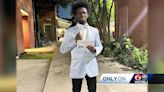 New Orleans Walter L. Cohen valedictorian defies odds; graduates top of his class while homeless