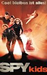 Spy Kids (film)