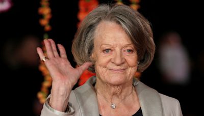 Maggie Smith muere a los 90 años: sus 10 películas imprescindibles, de ‘Otelo’ a ‘Harry Potter’