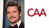 Pedro Pascal Moves To CAA