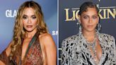 Rita Ora Denies Rumor She Was 'Becky' on Beyoncé's 'Lemonade': 'Take Things with a Pinch a Salt'