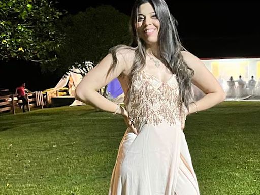 ¿Quién era Bárbara Cecilia Prieto, la joven de Uruguay que fue asesinada cuando iba a estudiar? | El Universal