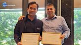 LiveU Honours Media Architects as an Exceptional Distributor at 2024 Partners Meeting in Singapore