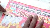 「刮刮樂」靠5招選號碼！老手曝：這樣比較容易中獎