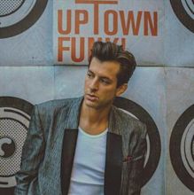 Mark Ronson