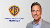 New Warner Bros Pictures Animation Boss Bill Damaschke On Group Rebrand, New Mission, ‘Flintstones’ Pic & More