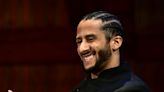 Future Doctor Colin Kaepernick Hopes To 'Change The Game' With Young Adult Novel