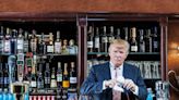 New Jersey Does Not Renew Trump Liquor Licenses In Wake Of Felony Conviction