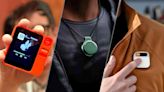 Rabbit R1 vs Humane AI Pin vs Limitless Pendant: AI wearables compared